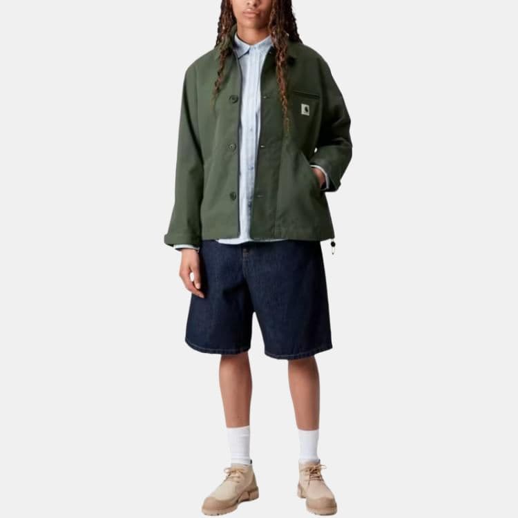 Carhartt WIP SS25 W' Barnett Jacket