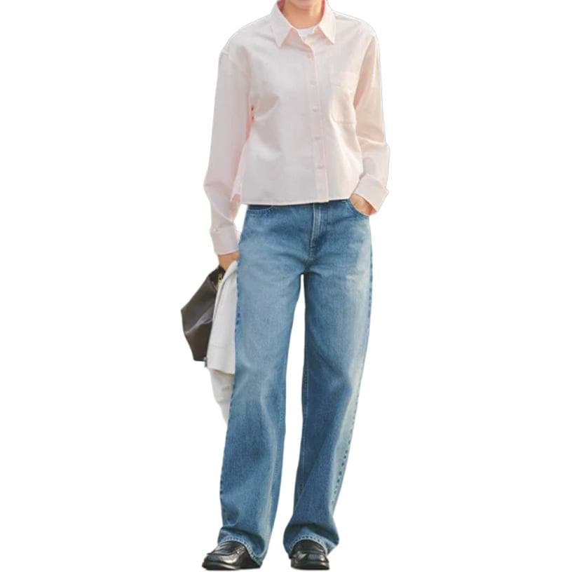 UNIQLO JW Anderson SS26