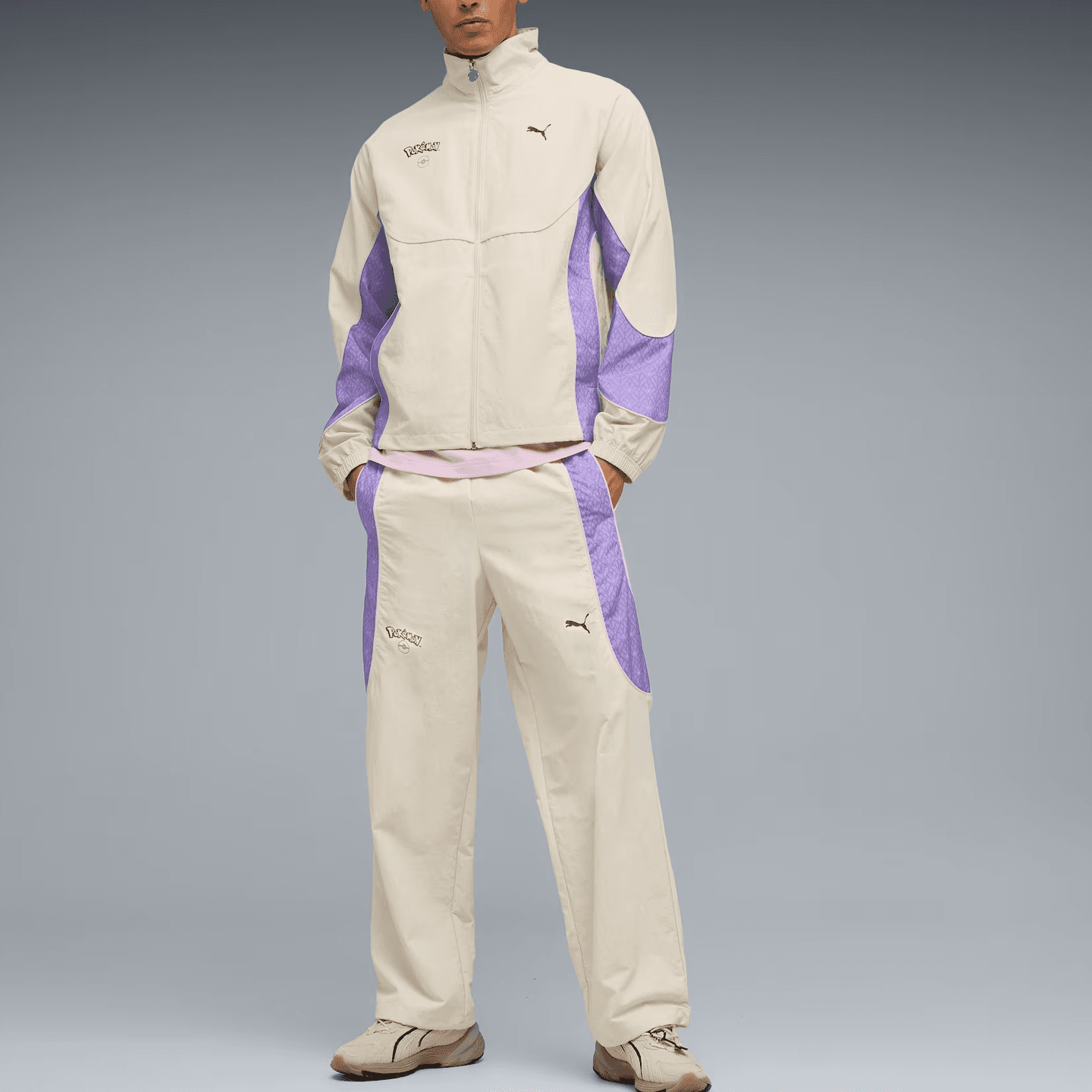 PUMA POKEMON PUMATECH-X