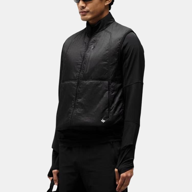 REPRESENT SS25 247 Run Gilet