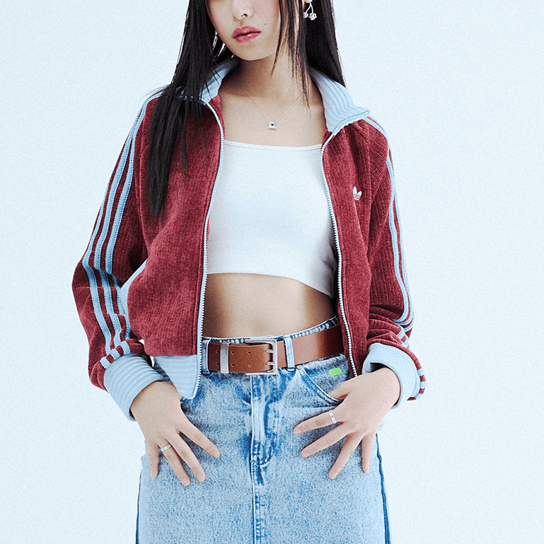 adidas Originals Color JKT