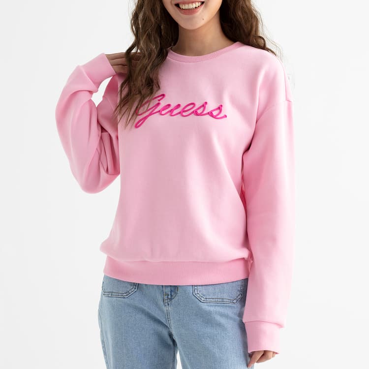 GUESS
