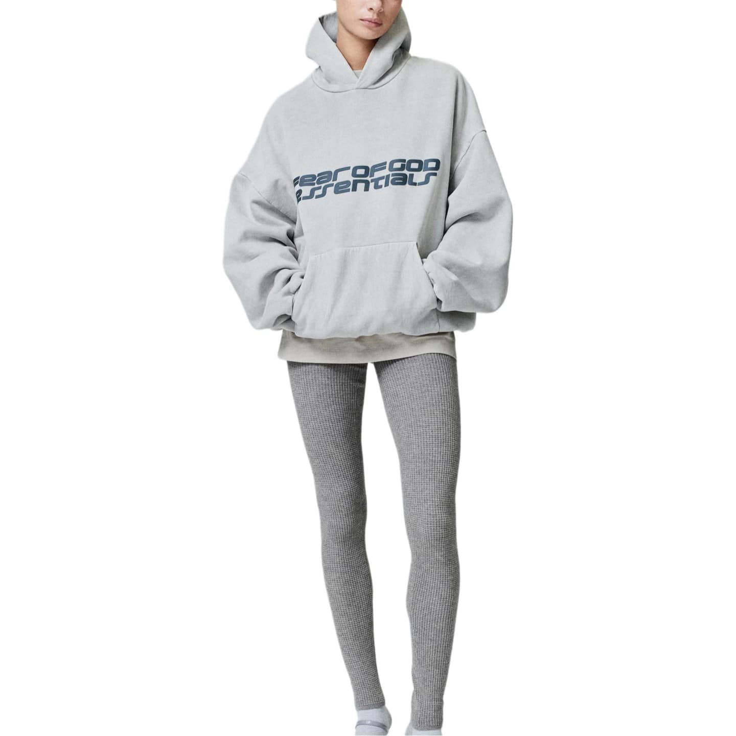 Essentials FW25 Holiday 2025 90'S HOODIE