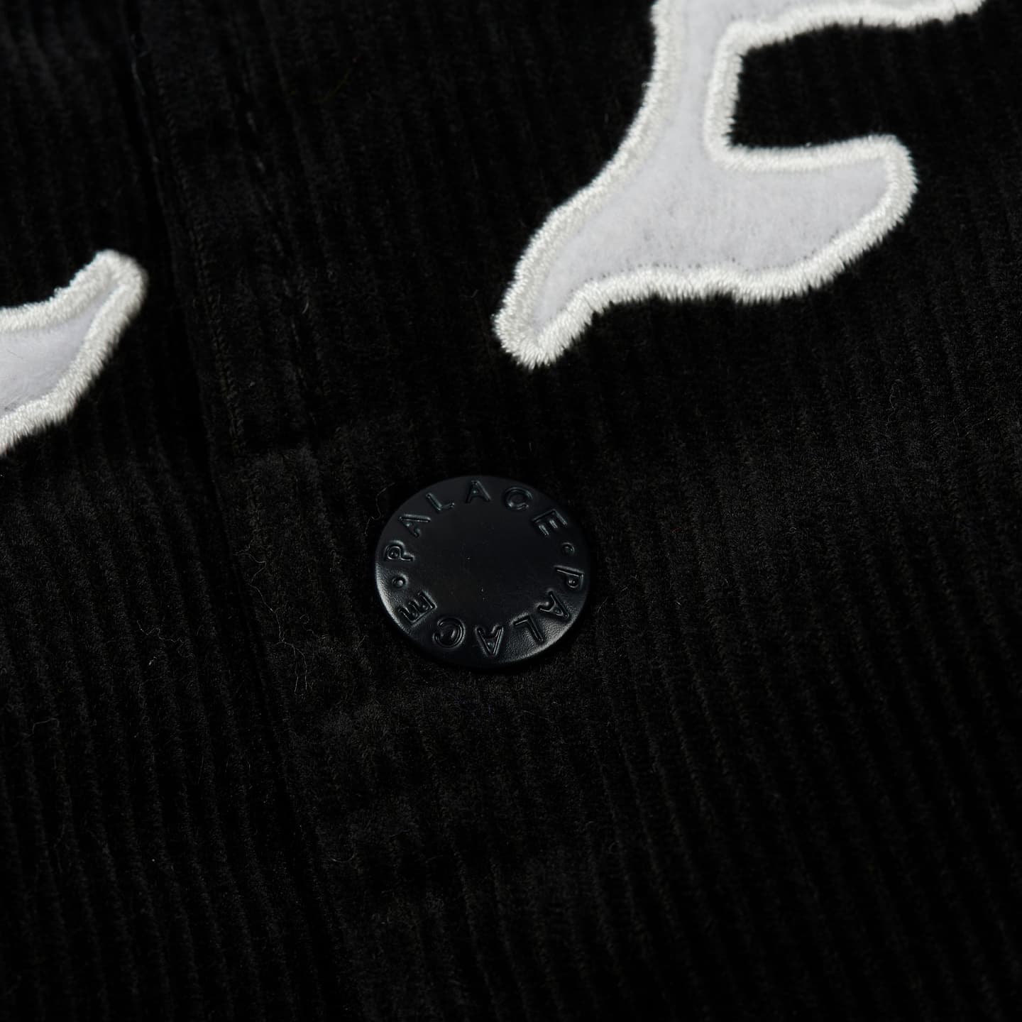 Palace Love Varsity Jacket