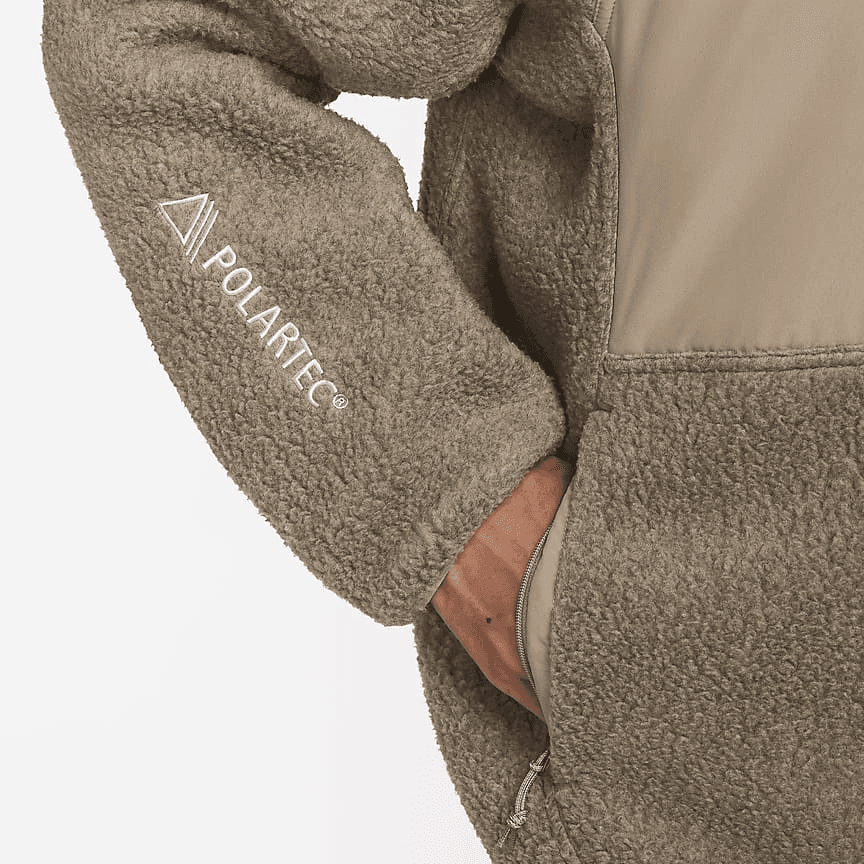 Nike ACG "Arctic Wolf"