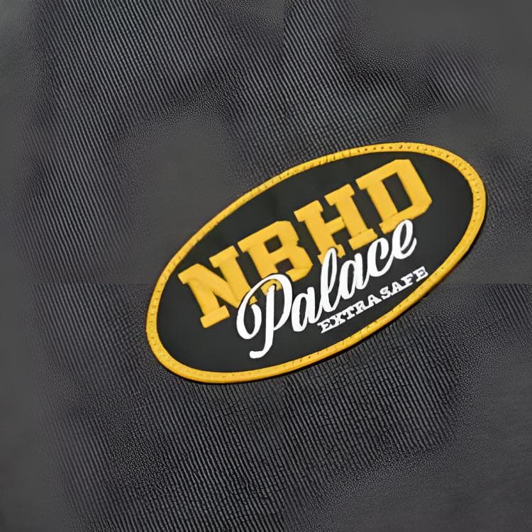 PALACE x NEIGHBORHOOD FW25