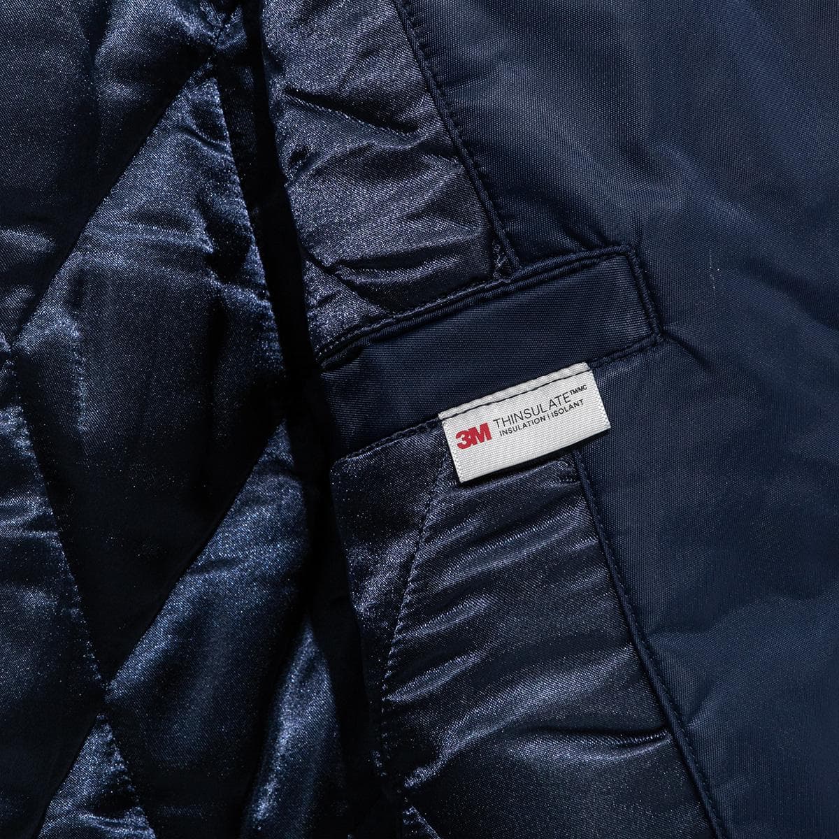 New Era Yankees Logo Long Sleeve Jacket