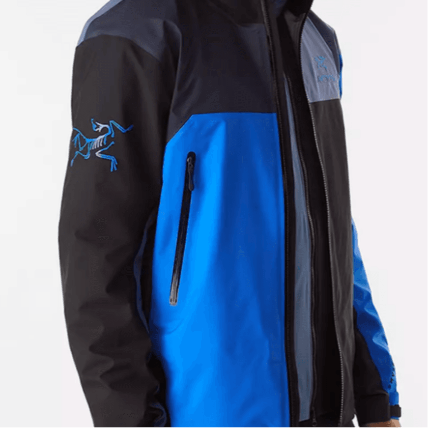 Arcteryx x Beams Beta SS23 Jacket