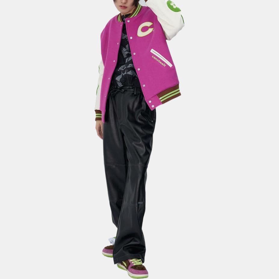 Vandy The Pink FW22