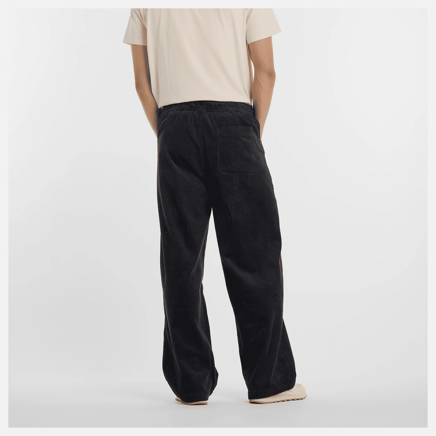 New Balance FW25 Corduroy Pants