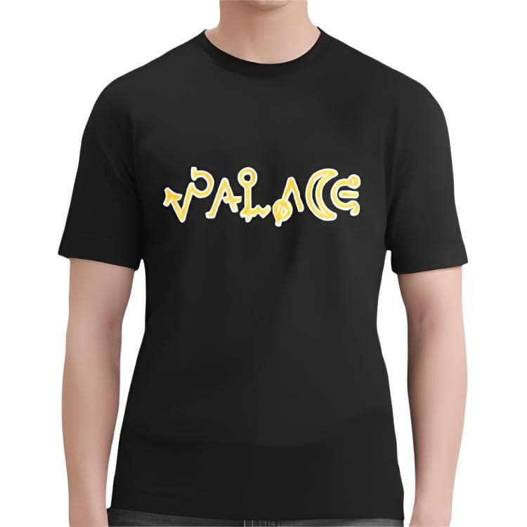 Palace FW25 Navigation T-Shirt