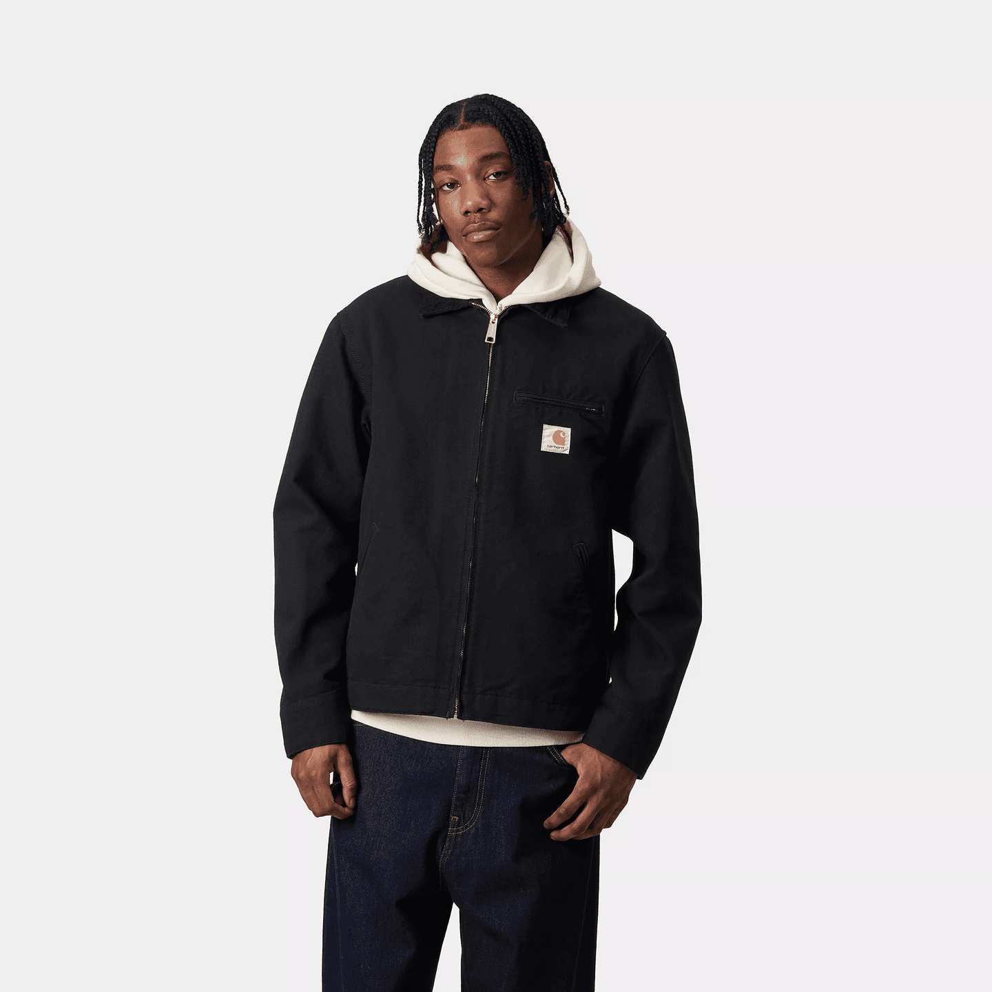 Carhartt WIP Detroit Jacket