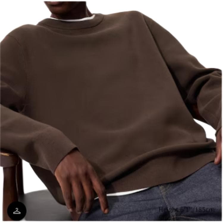 UNIQLO Sweater