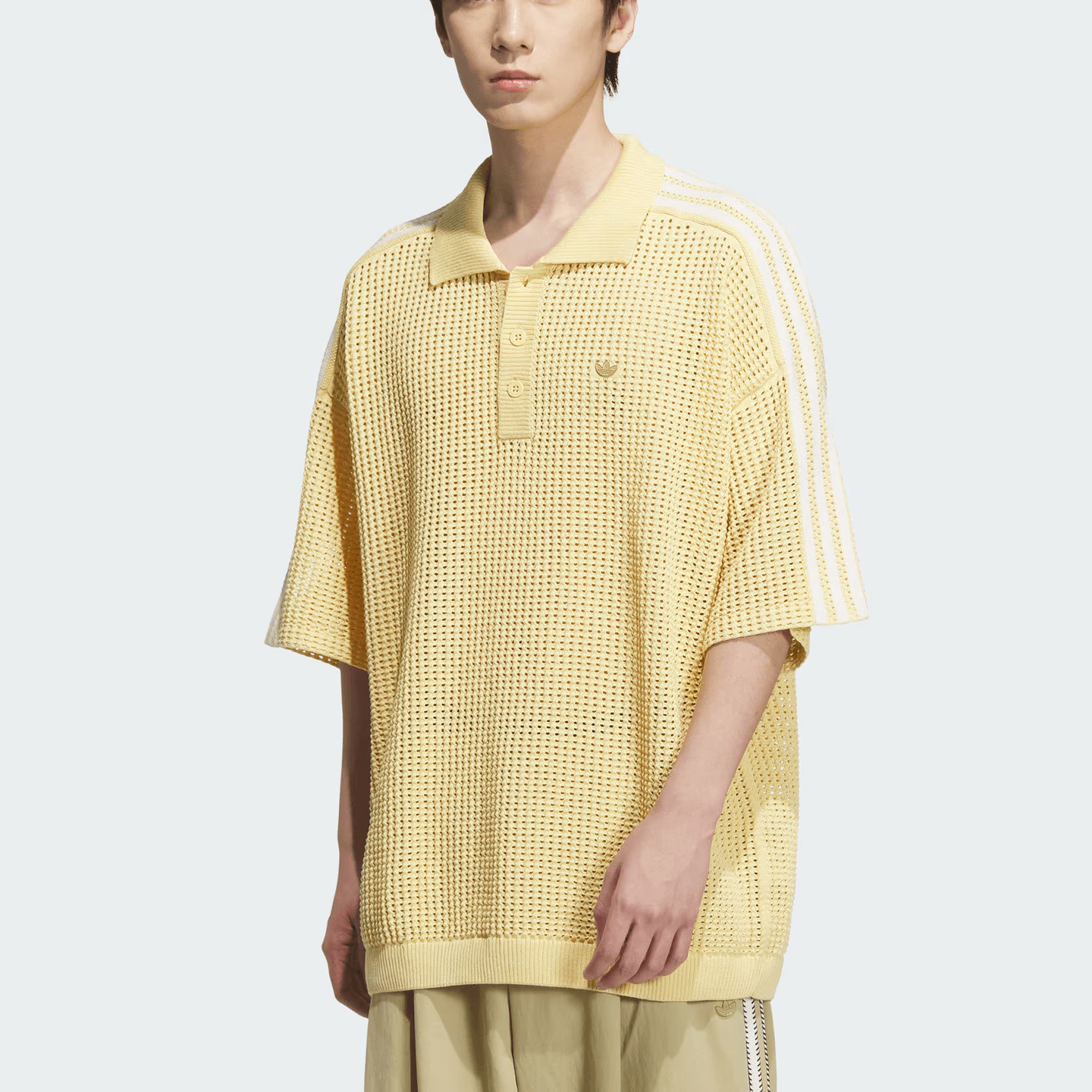 adidas originals SS25 Polo