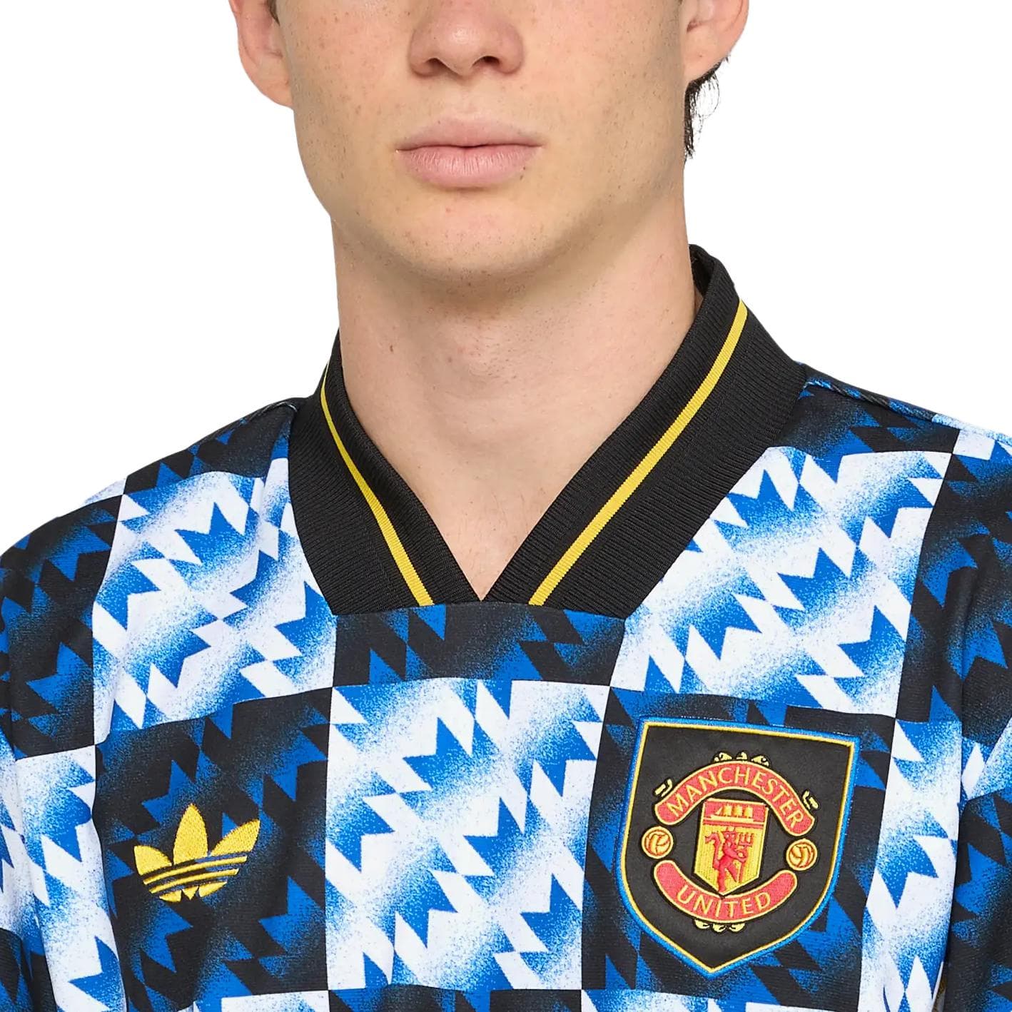 adidas originals Manchester United FC Lifestyler V