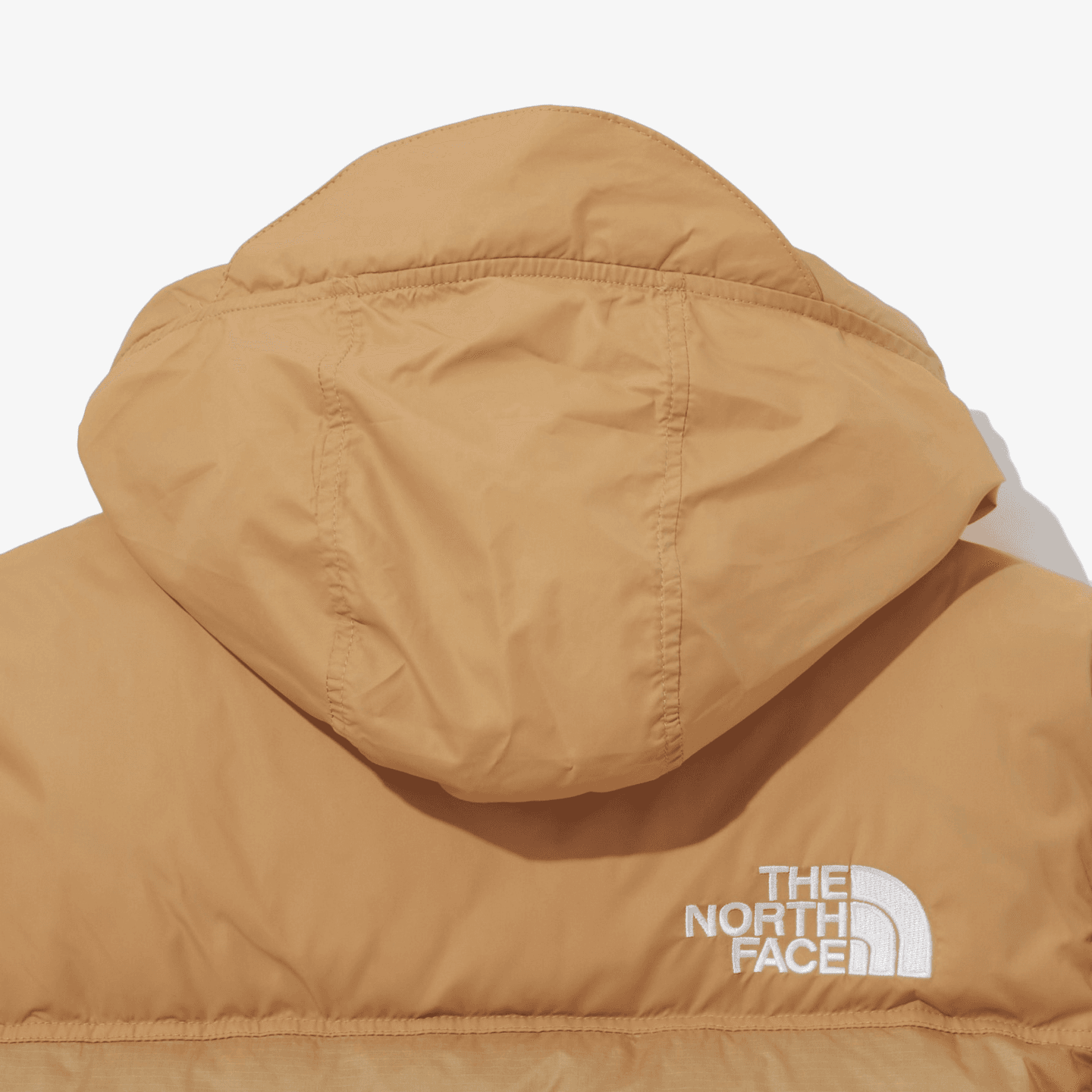 The North Face Badge Print Jacket