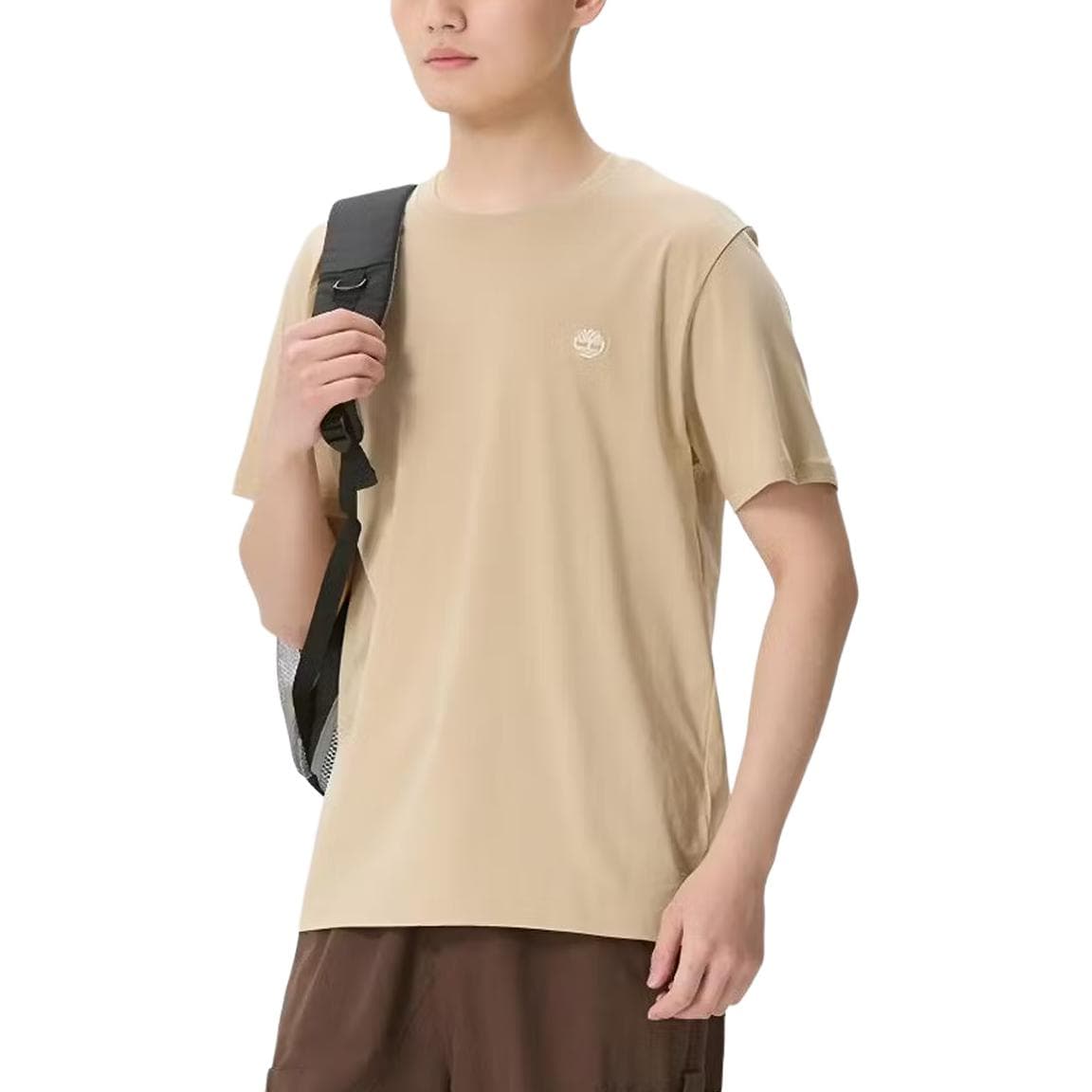 Timberland Outdoor Breathable T-Shirt