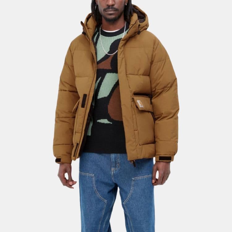 Carhartt WIP Monroe Jacket