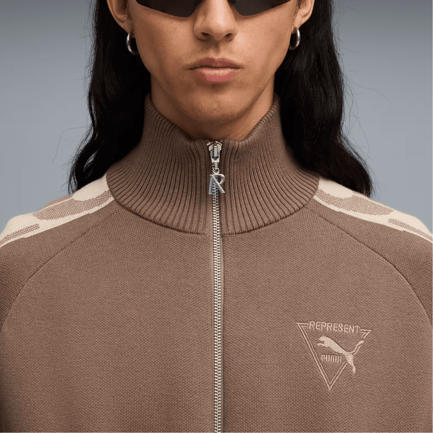 PUMA x Represent FW25