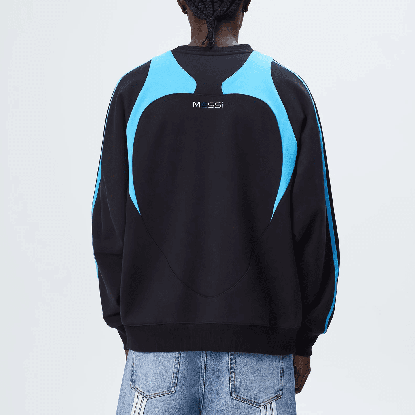 adidas KITH x MESSI