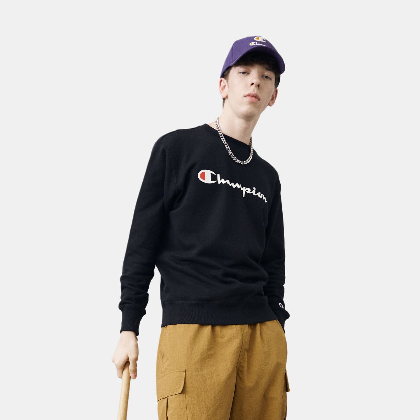 Champion
