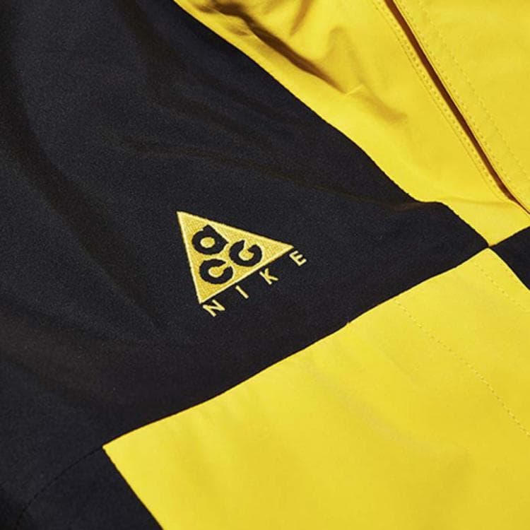 Nike ACG Gore-Tex Hooded Jacket