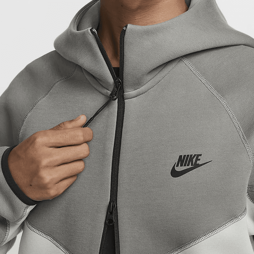 Nike Tech Fleece Windrunner