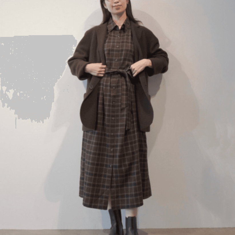 UNIQLO x Clare Waight Keller FW24