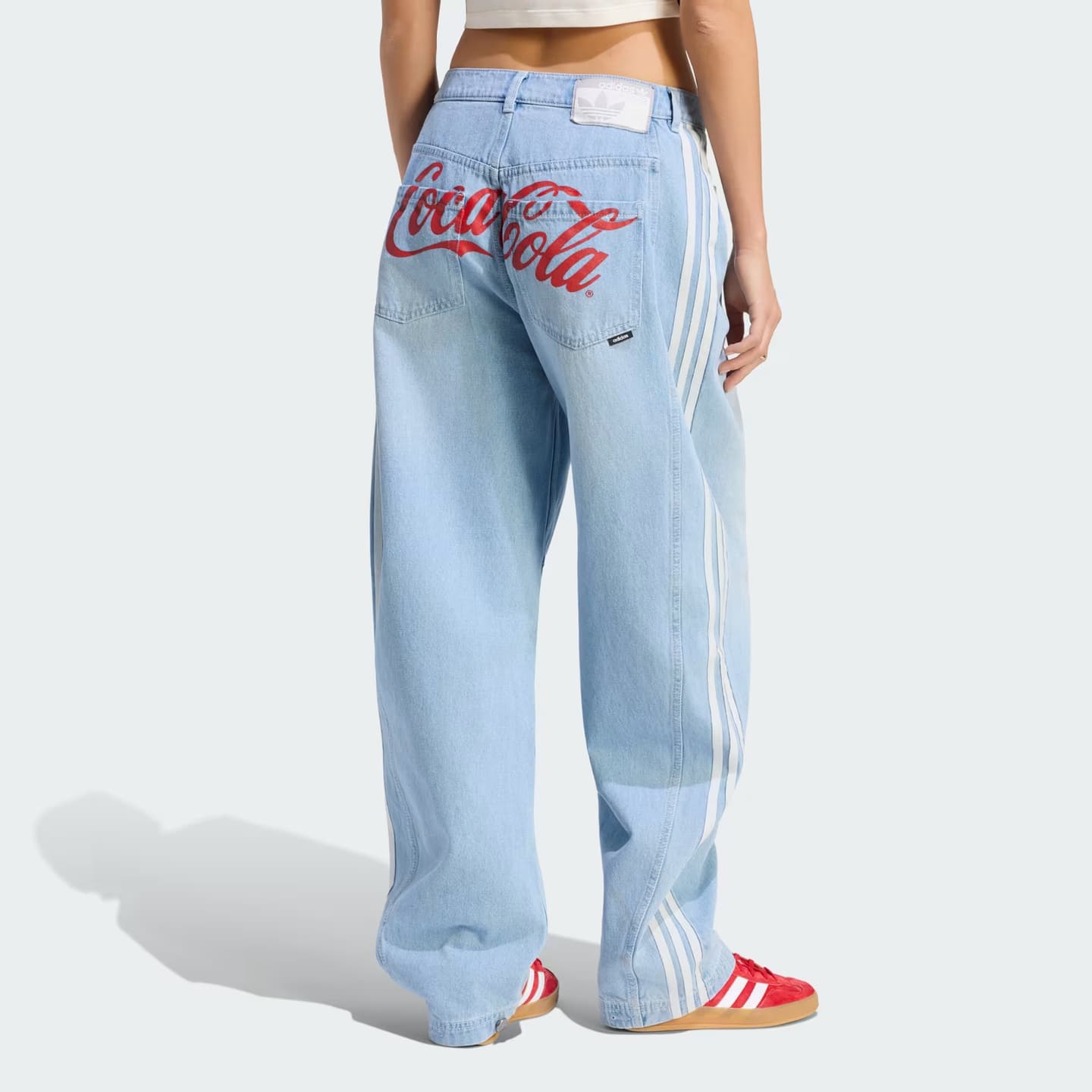 adidas originals Coca-Cola