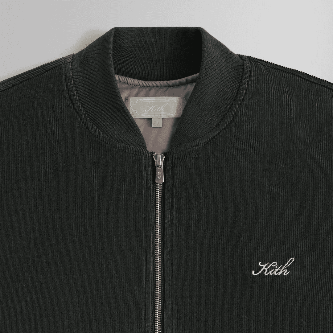 KITH Avery Jacket
