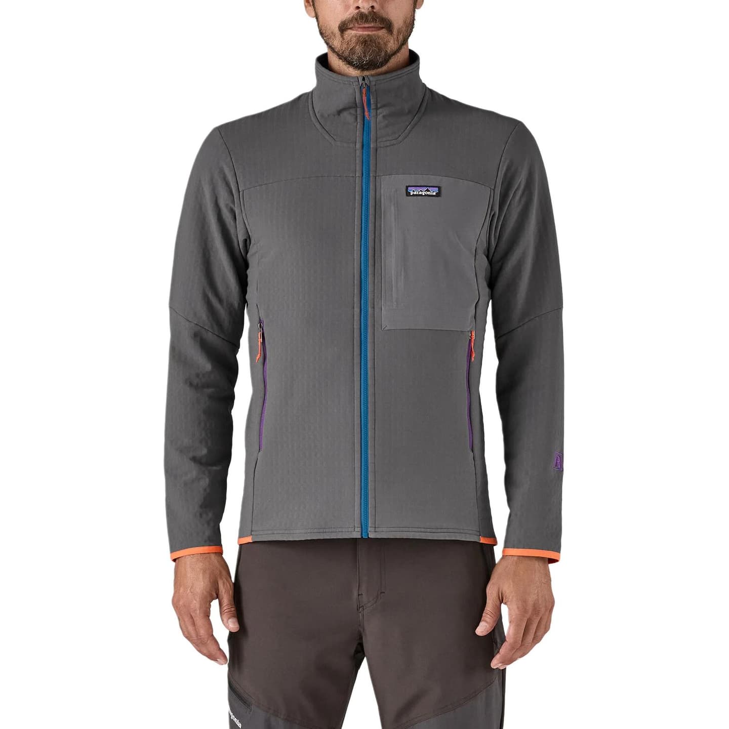 Patagonia R2 TechFace Jacket