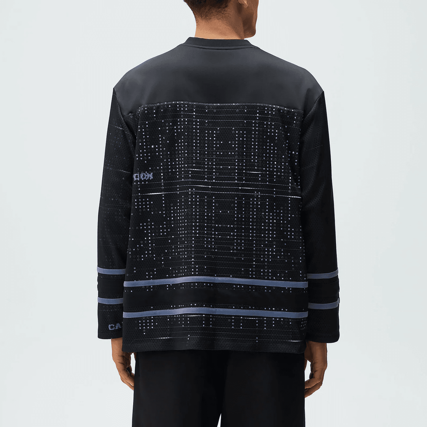 KITH FW25 Marvel vs. Capcom VT