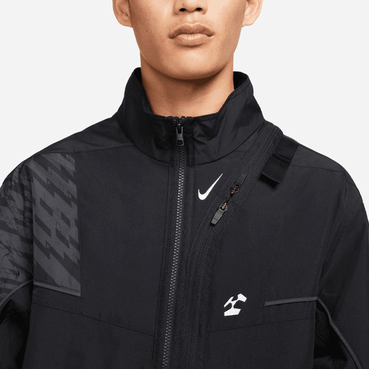 Nike x ACRONYM NRG Cs Woven Jacket
