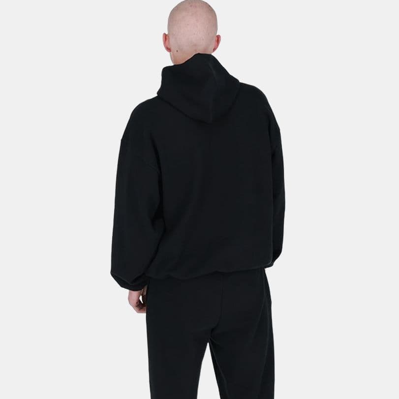 YEEZY GOSHA Hoodie Black