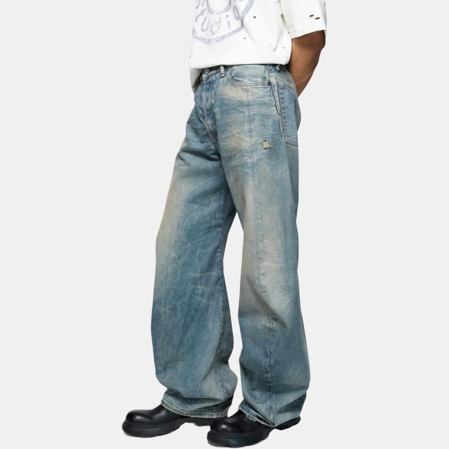 Acne Studios SS25 2006m