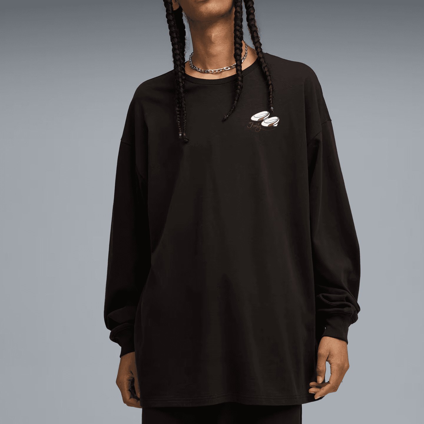 PUMA Fenty SS25