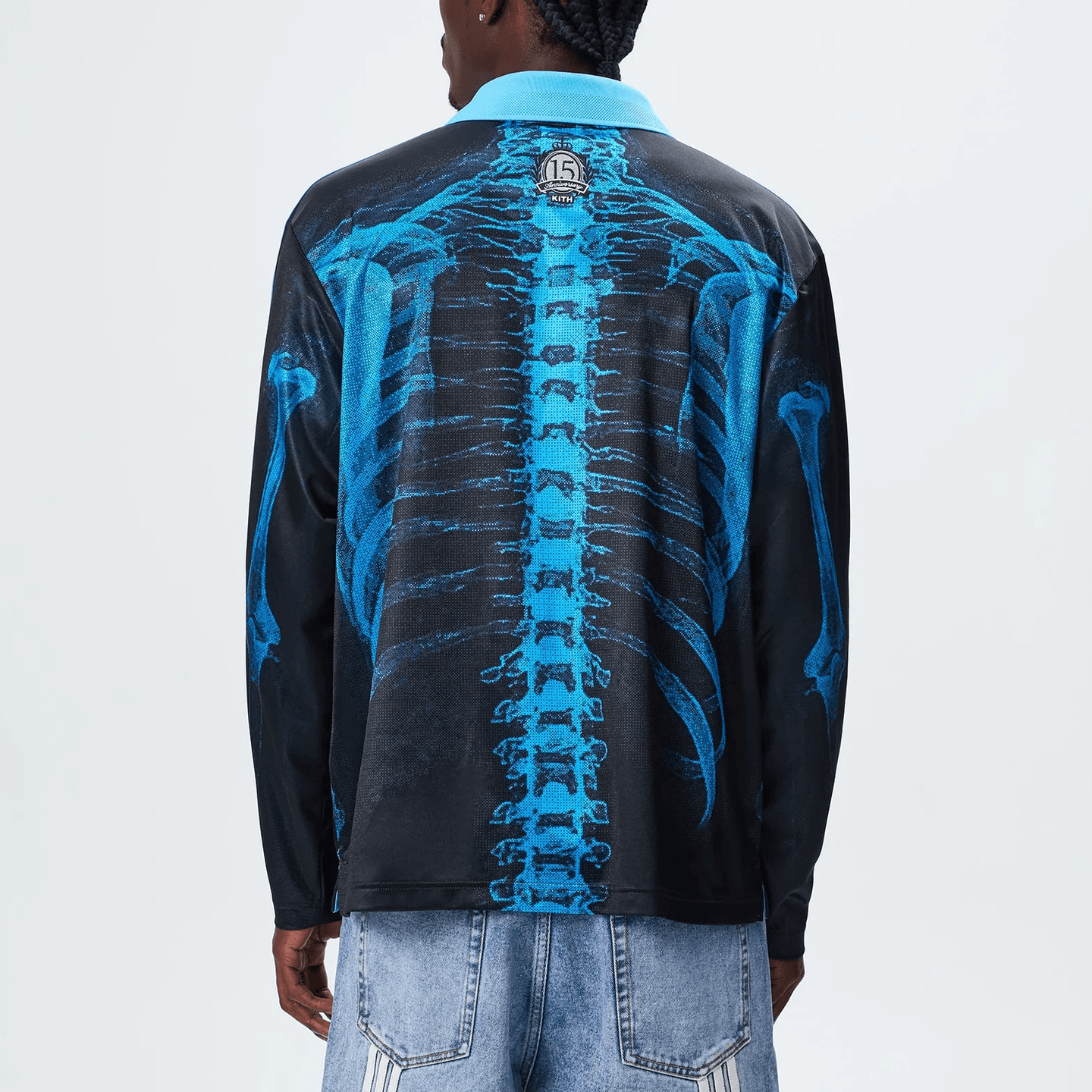adidas originals KITH x MESSI V T