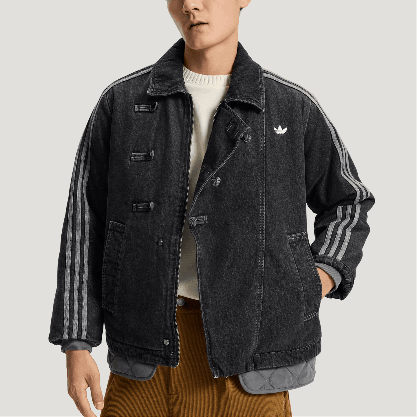 adidas Originals FW25 PAD Jacket CNY