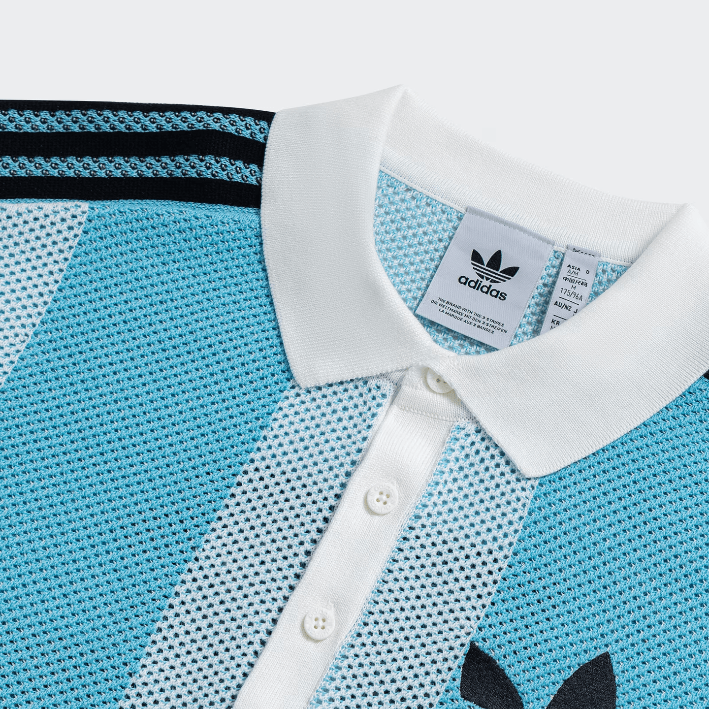 adidas Originals Blokecore Polo