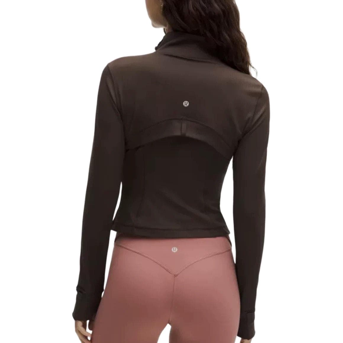 Lululemon Define Nulu Jacket