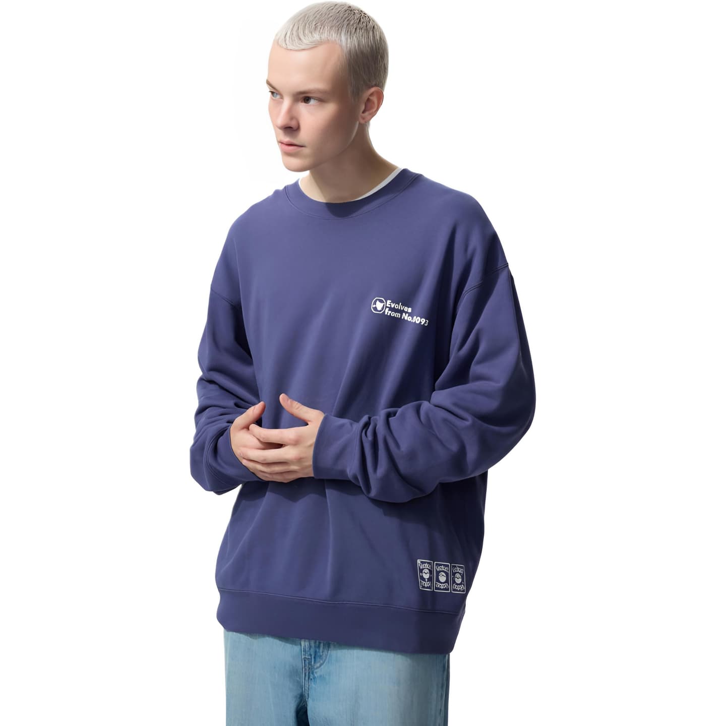 x POKEMON SS25