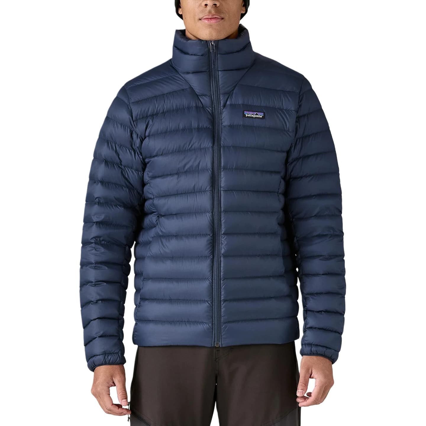 Patagonia Down Sweater