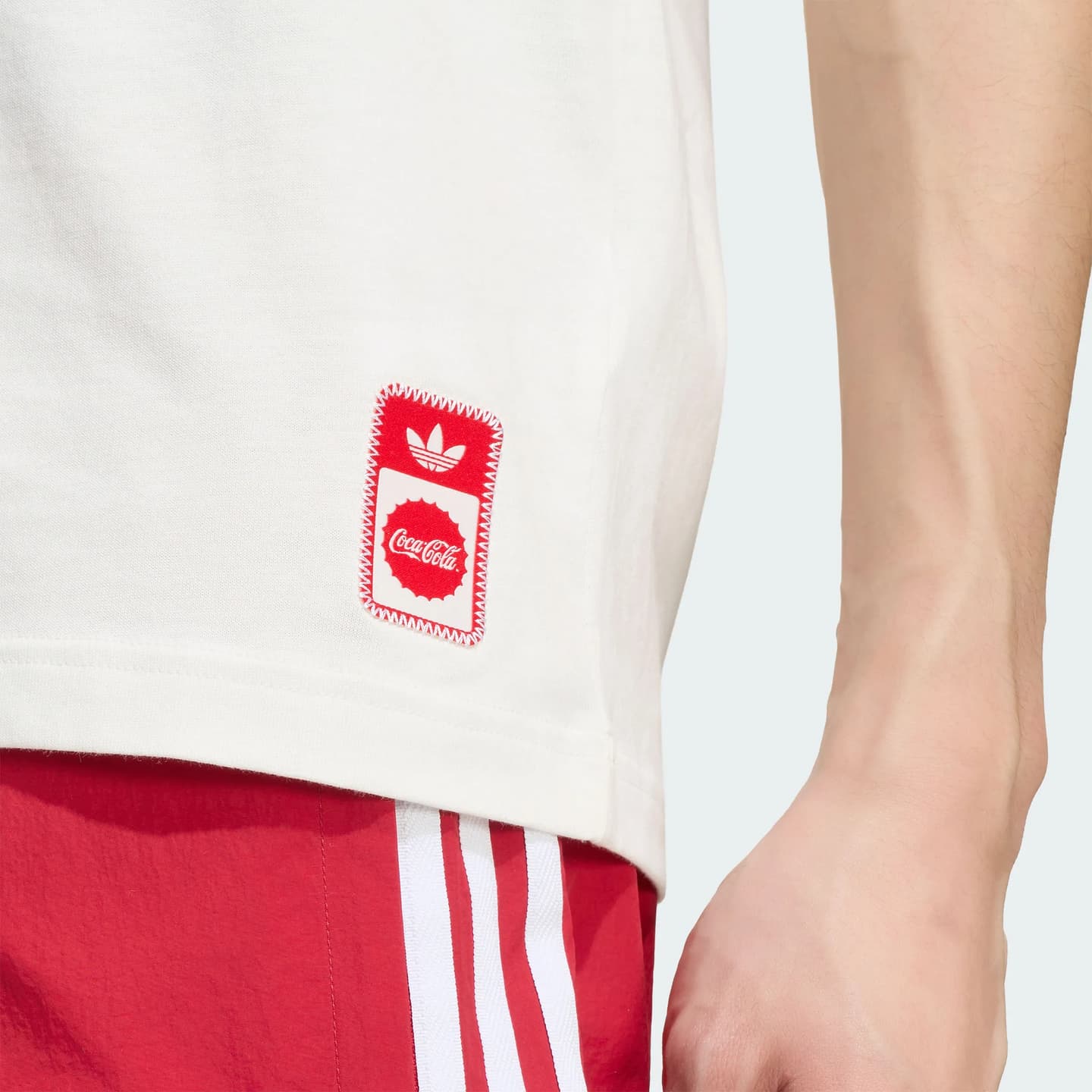 adidas originals Coca-Cola CALI T