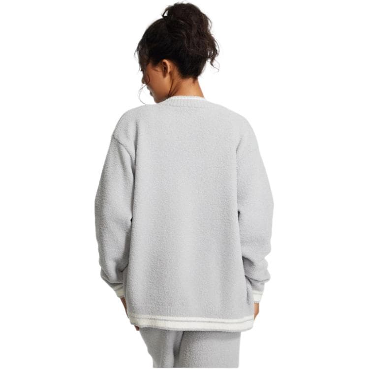 Victoria's Secret The Mix Pajama Set Flint Gray