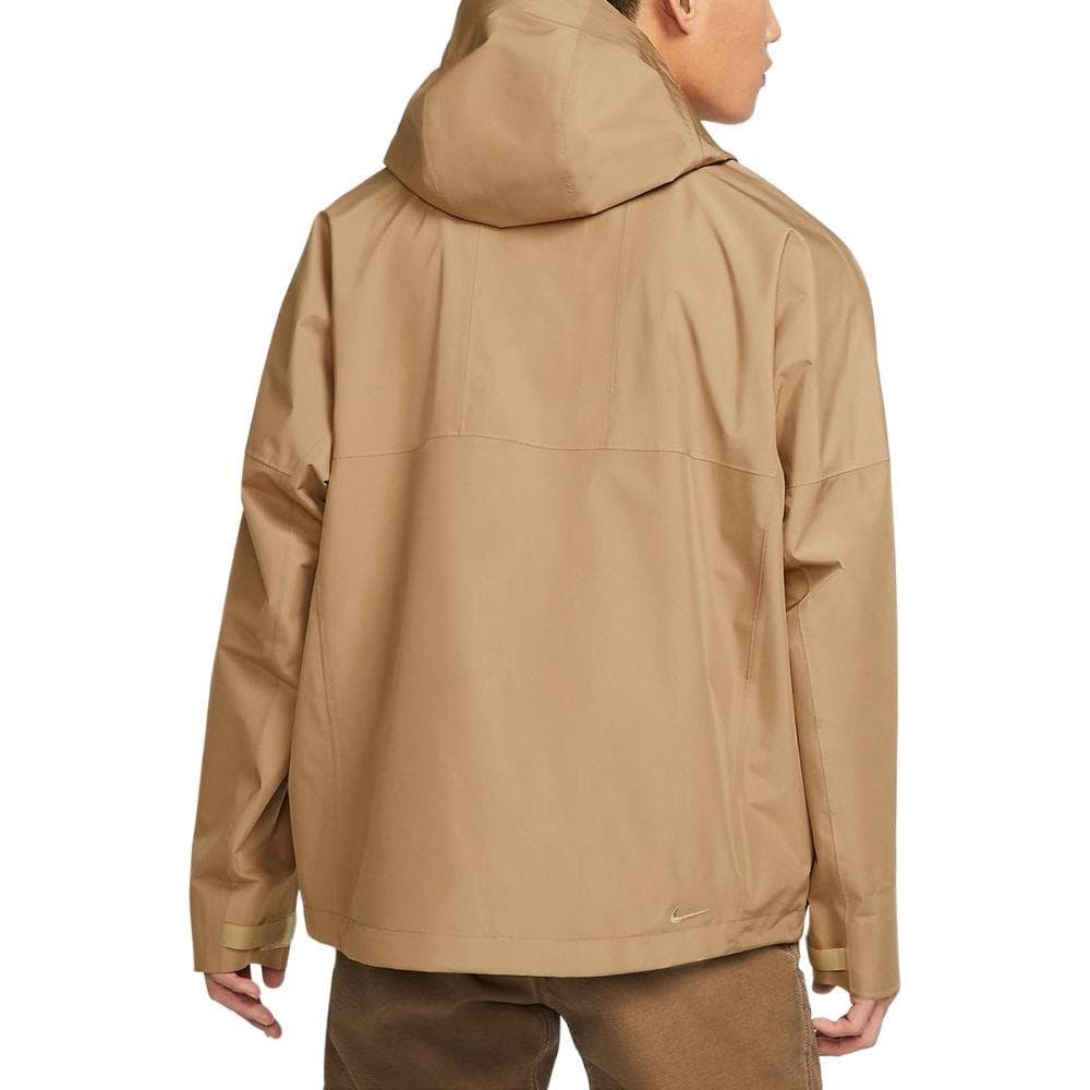 Nike ACG Brown Jacket