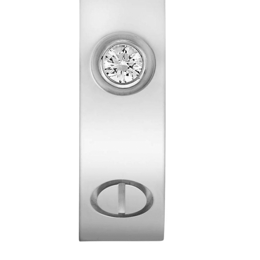 Cartier LOVE Ring