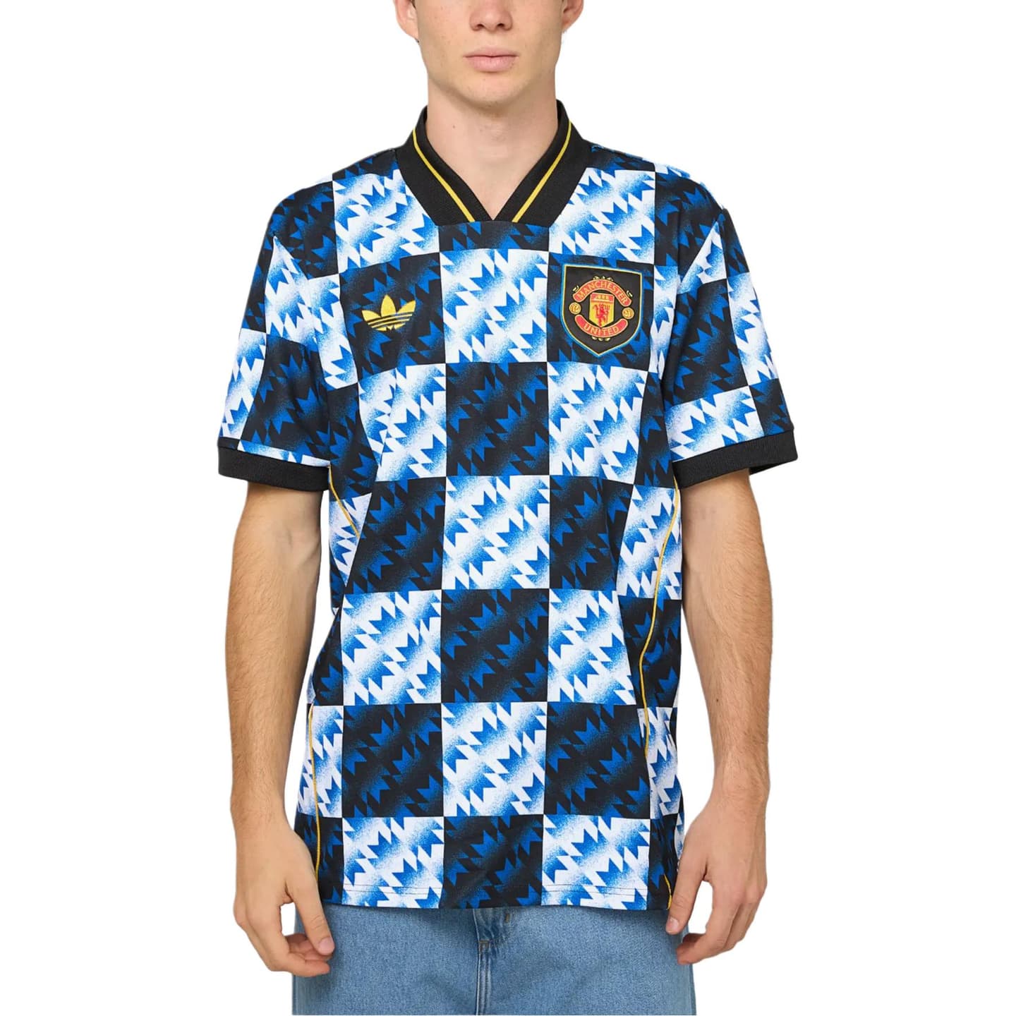 adidas originals Manchester United FC Lifestyler V