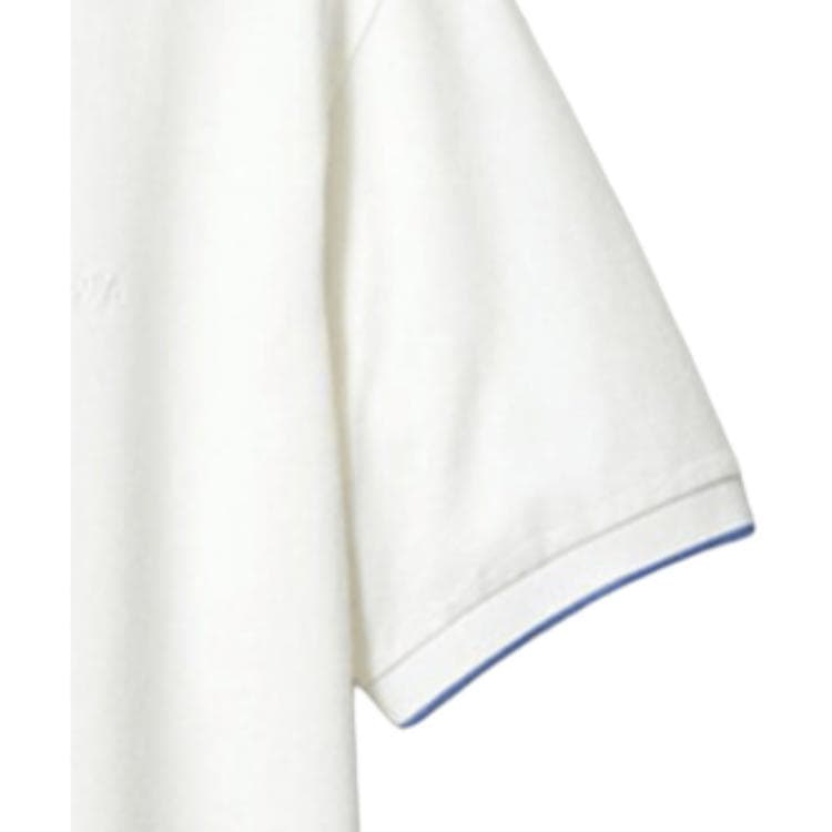 UNIQLO JW Anderson SS26 logo Polo