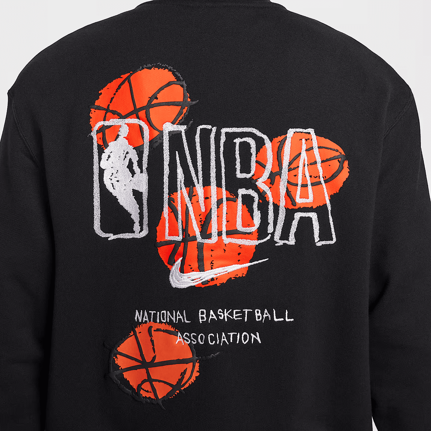 Nike Club Team 31 NBA