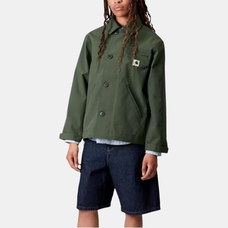 Carhartt WIP SS25 W' Barnett Jacket